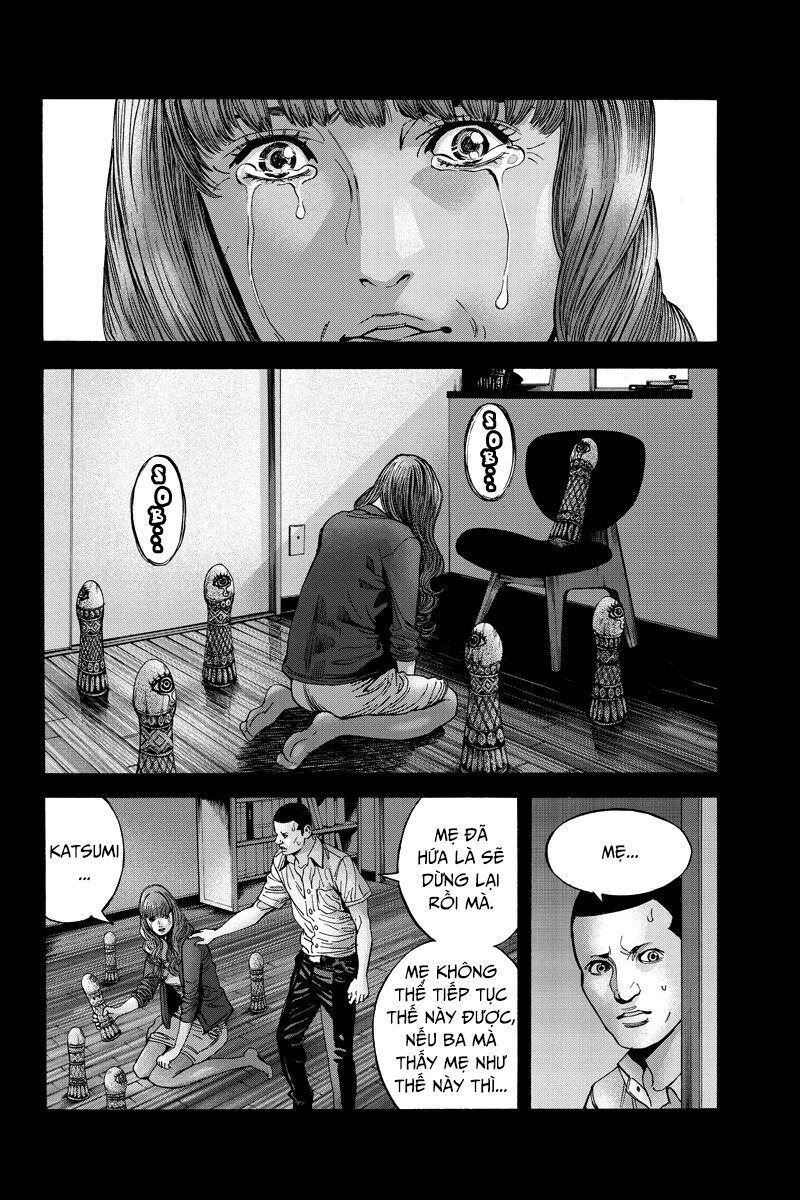 Billion Dogs Chapter 58 - TC Truyện