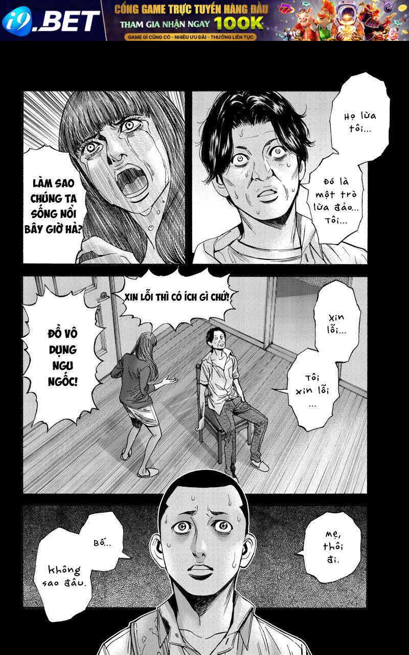 Billion Dogs Chapter 59 - TC Truyện