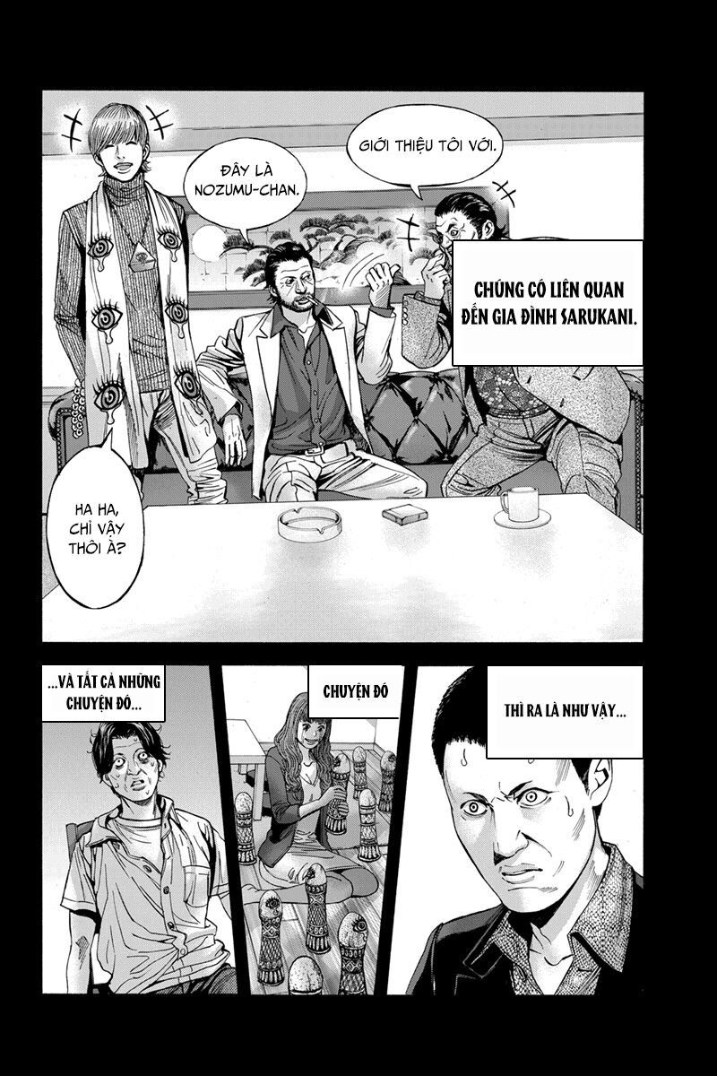 Billion Dogs Chapter 60 - TC Truyện