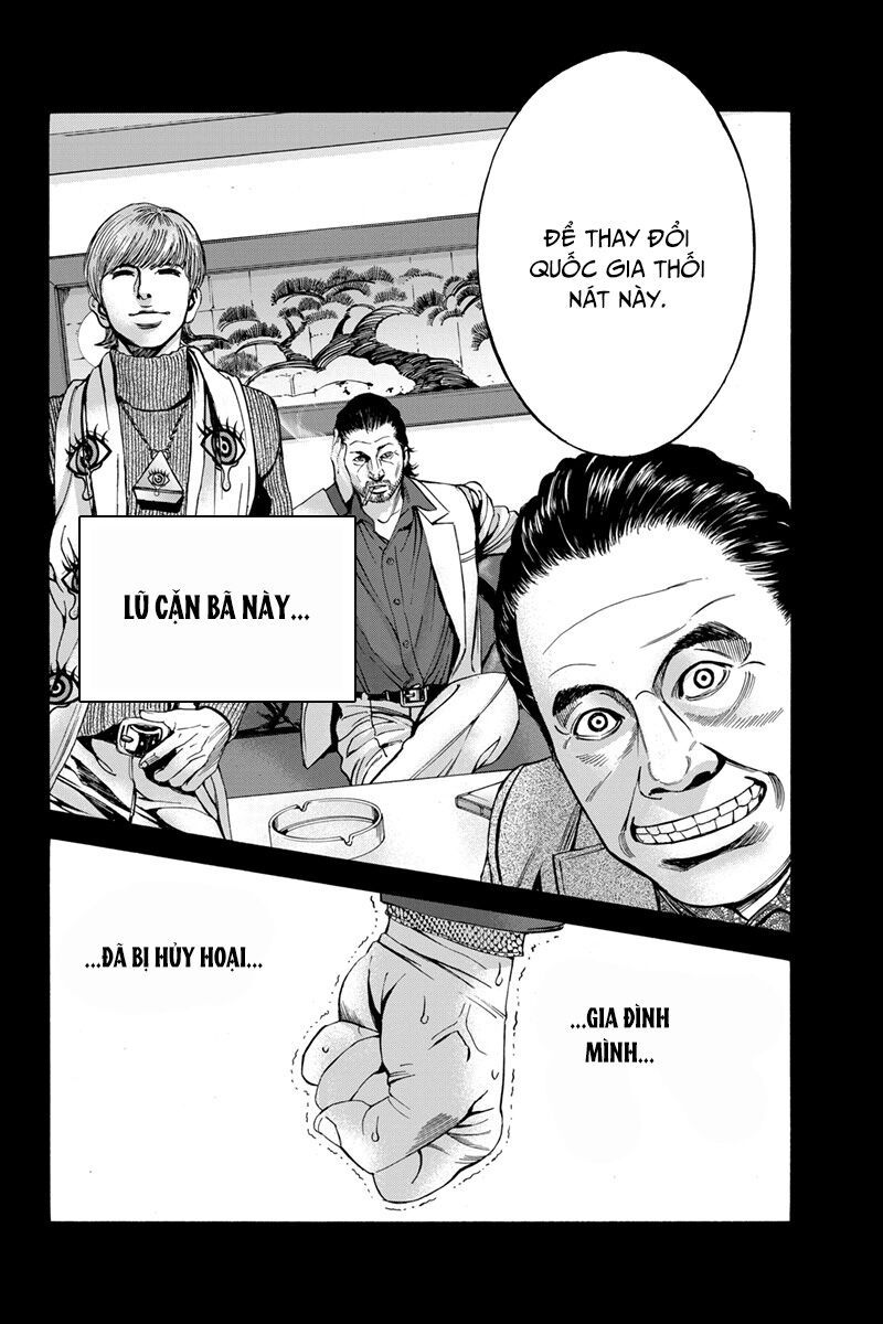 Billion Dogs Chapter 60 - TC Truyện