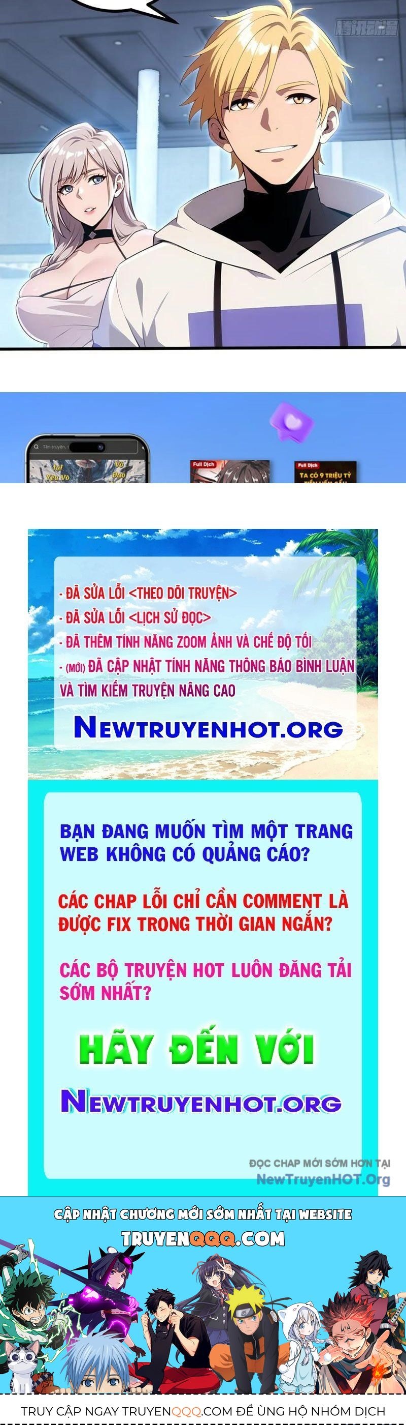 Nettruyen Truyện tranh online