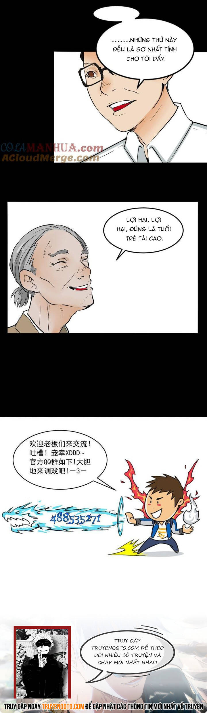 Nettruyen Truyện tranh online