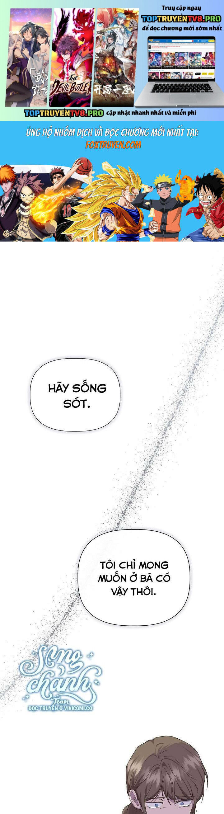 Tôi Không Phải Là Cinderella Chapter 105 - TC Truyện