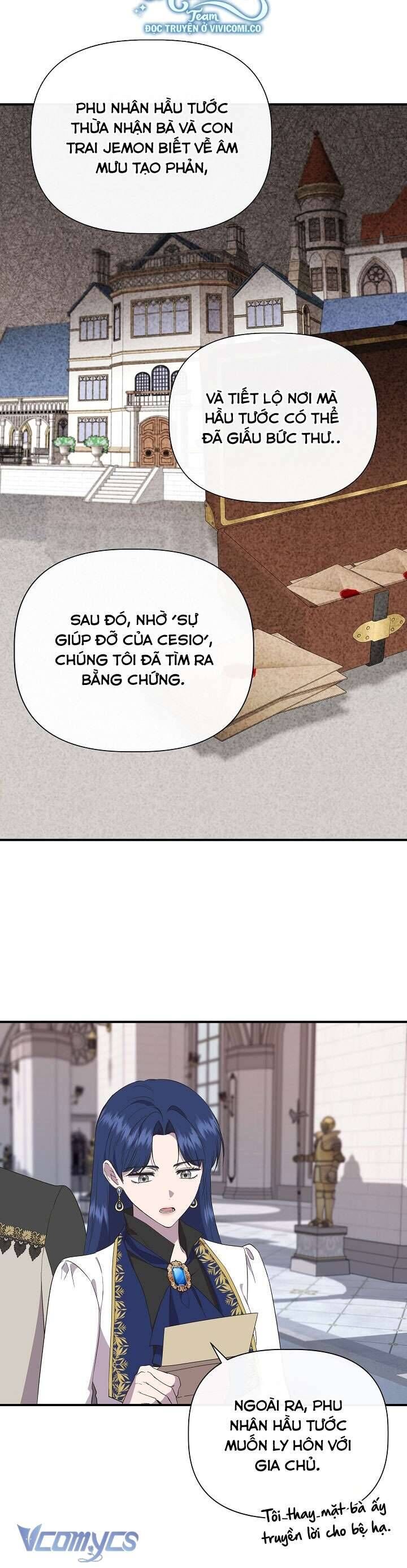 Tôi Không Phải Là Cinderella 105