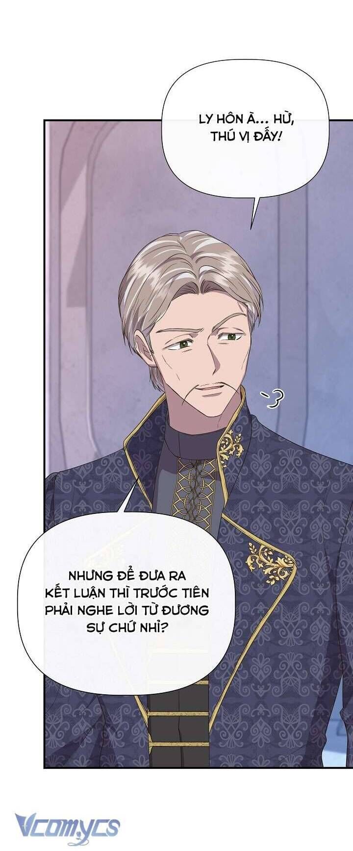 Tôi Không Phải Là Cinderella 105