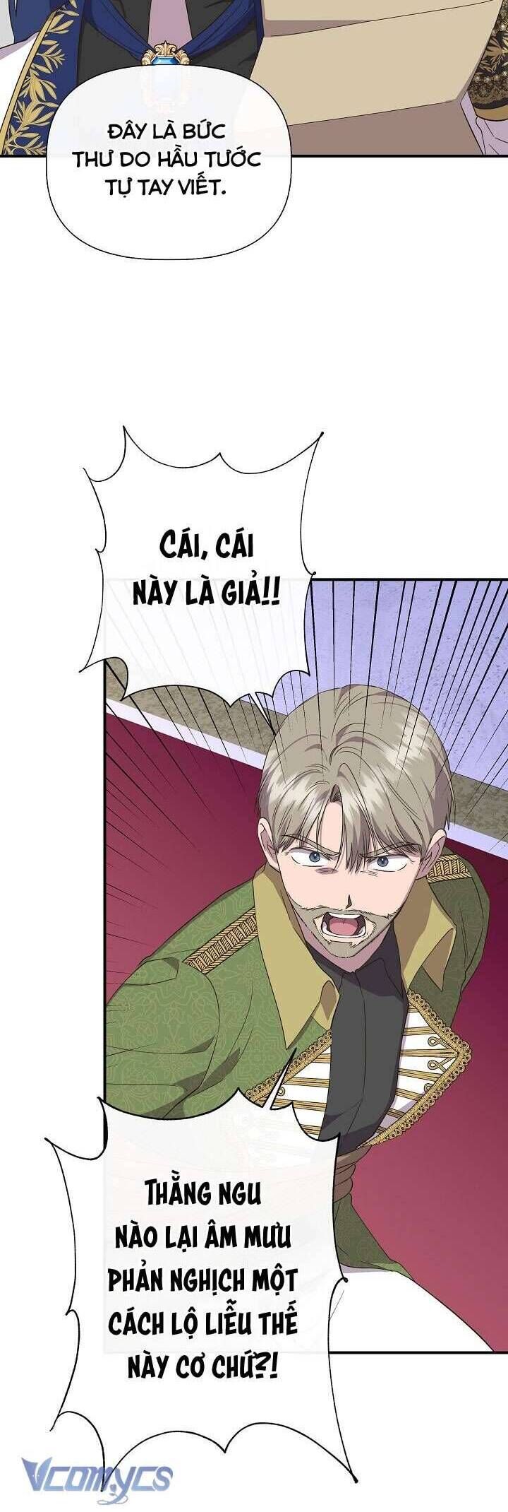 Tôi Không Phải Là Cinderella 105