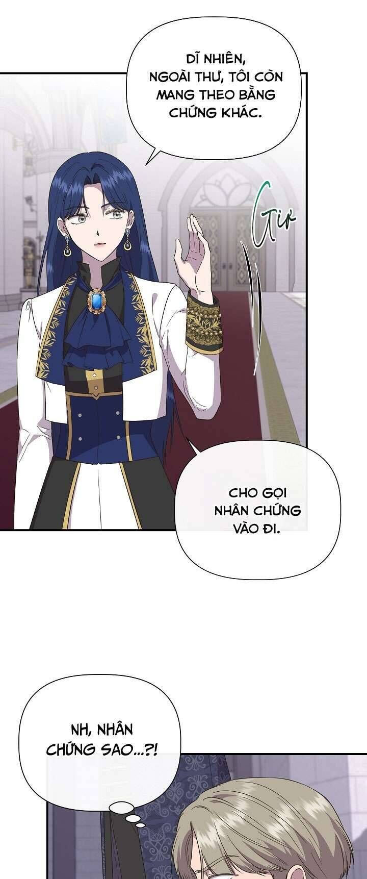 Tôi Không Phải Là Cinderella 105
