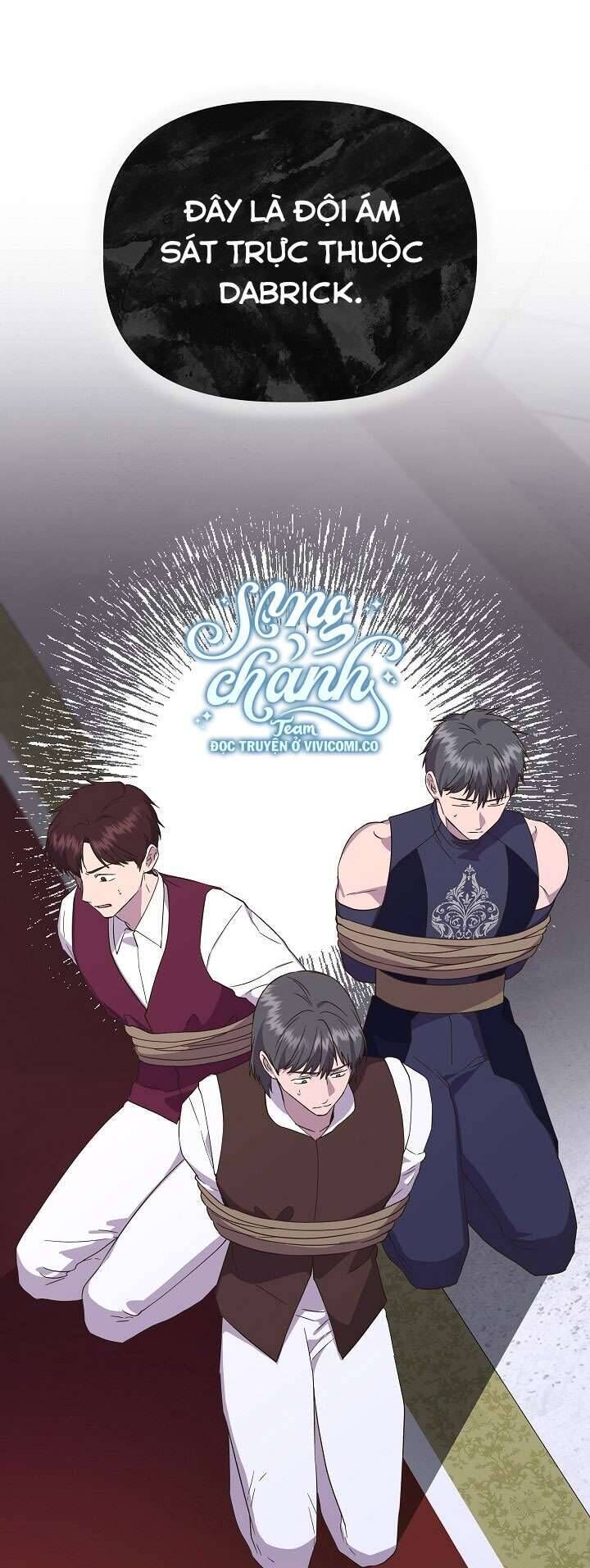 Tôi Không Phải Là Cinderella 105