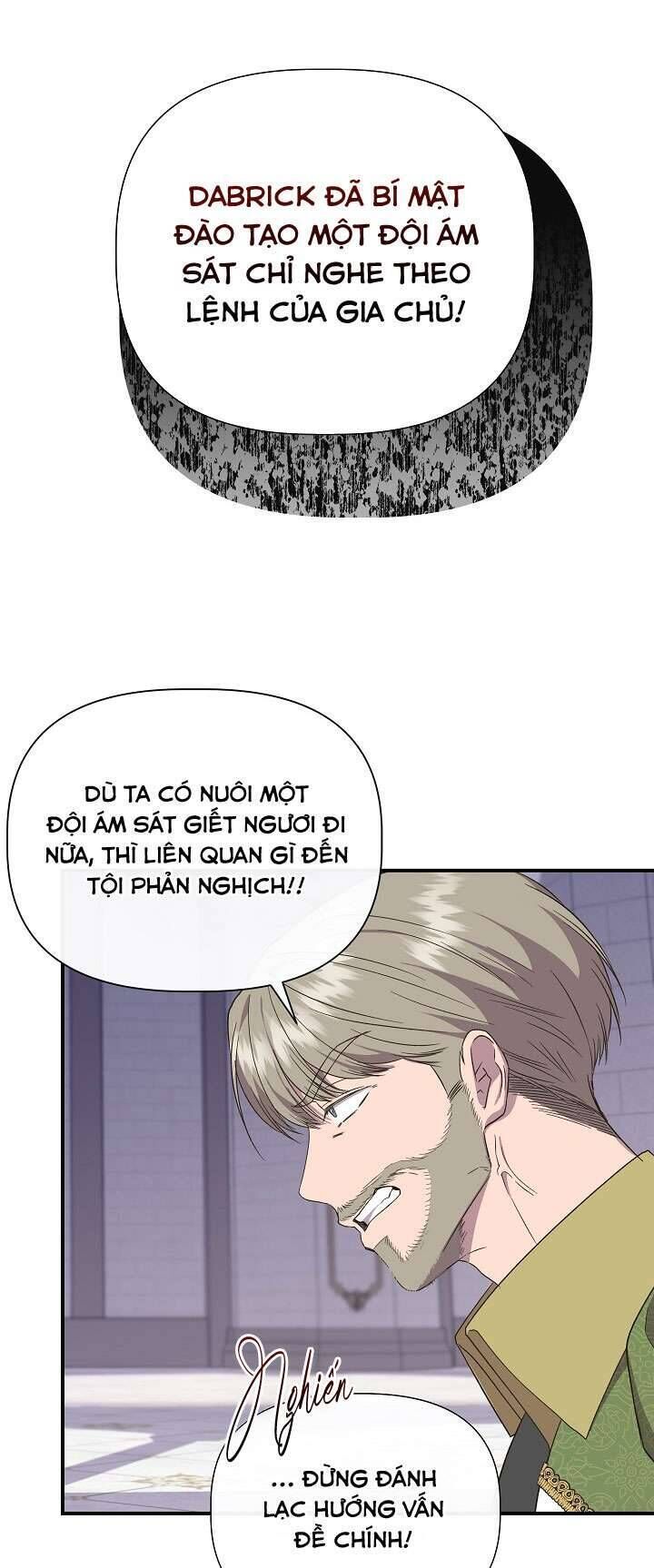 Tôi Không Phải Là Cinderella 105