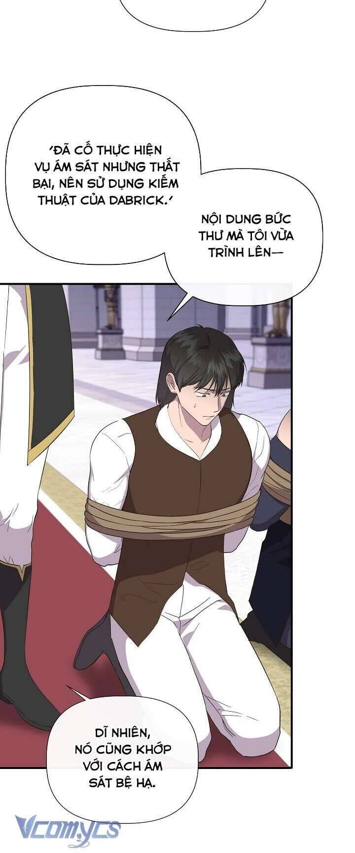 Tôi Không Phải Là Cinderella 105