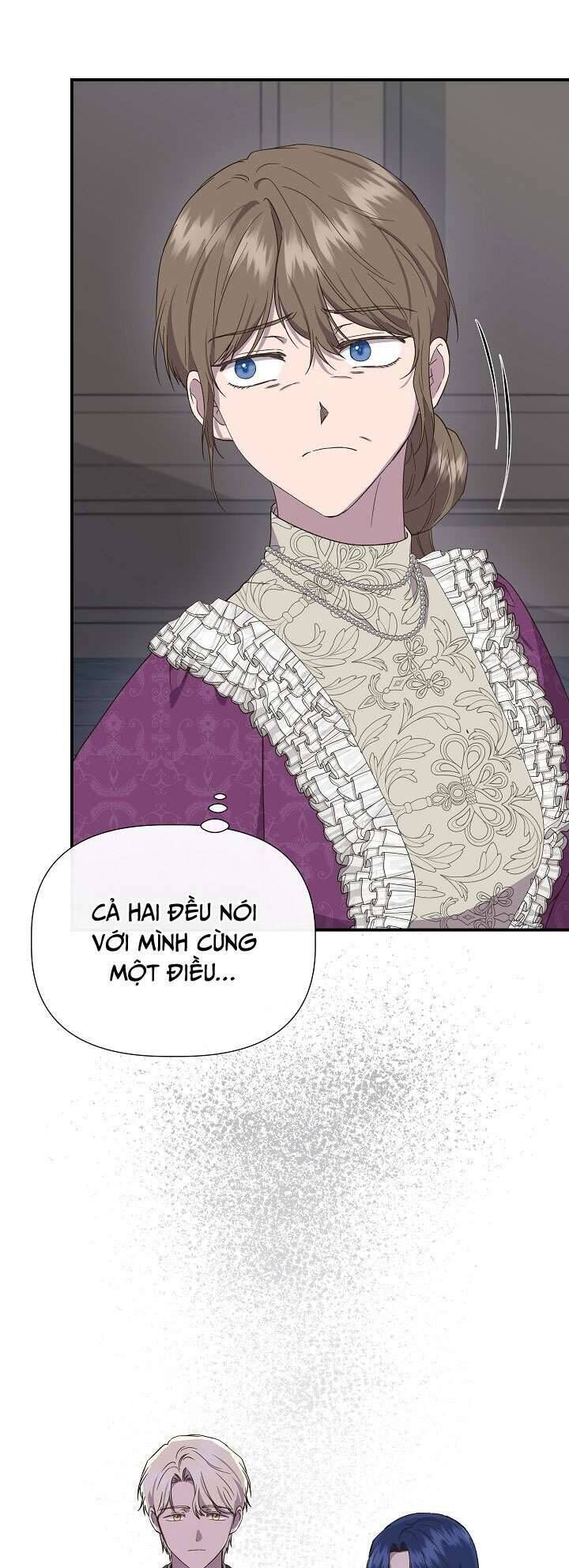 Tôi Không Phải Là Cinderella Chapter 105 - TC Truyện