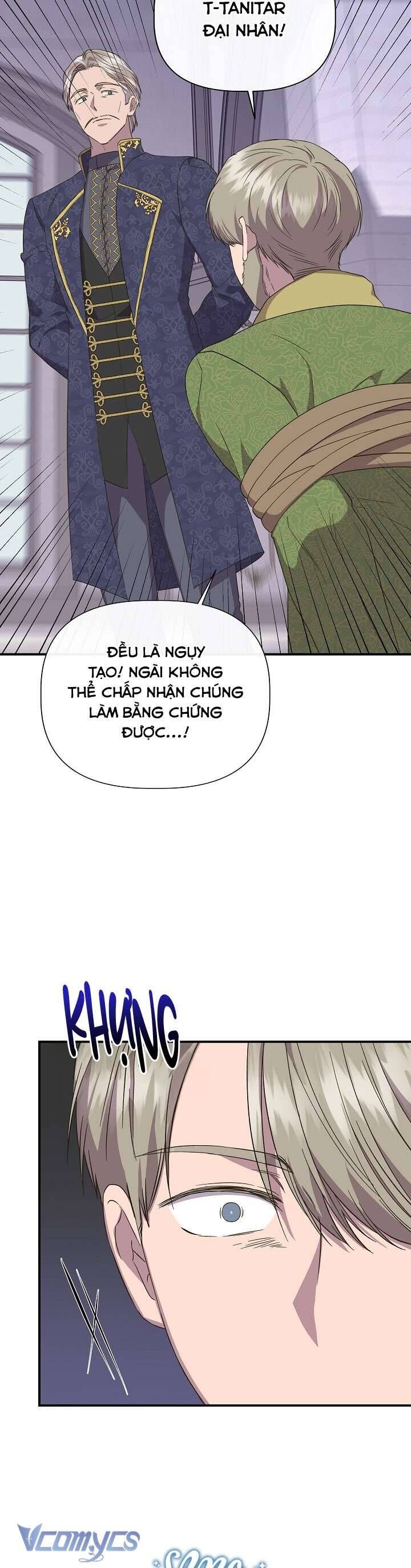 Tôi Không Phải Là Cinderella 105