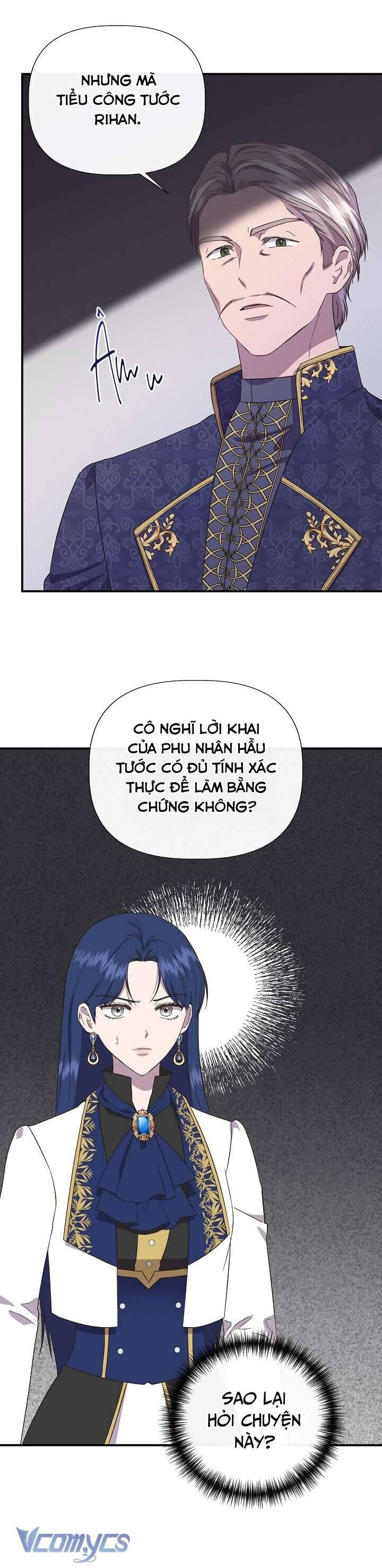 Tôi Không Phải Là Cinderella 105