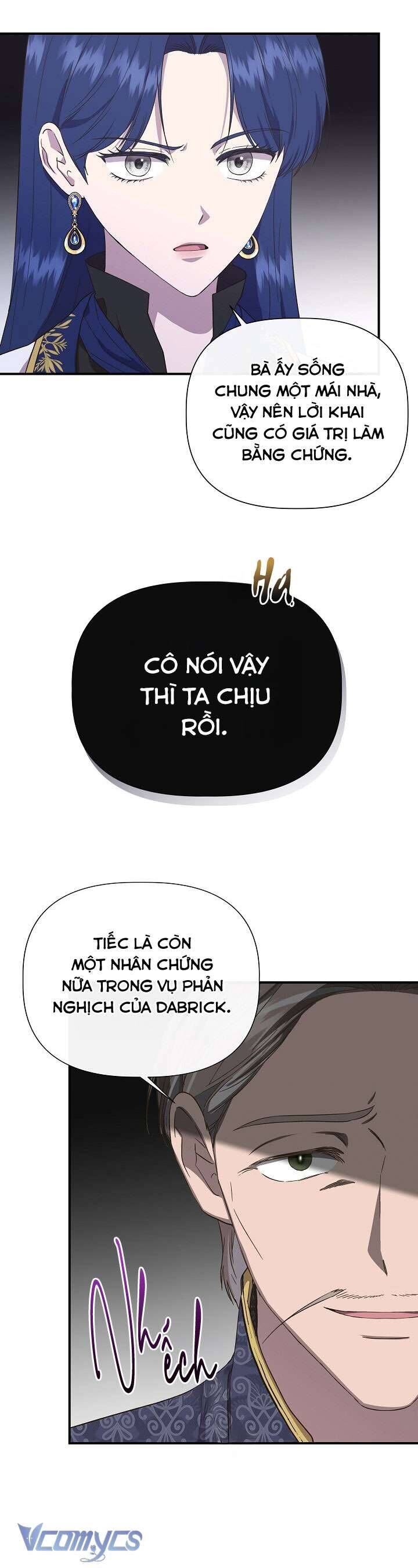 Tôi Không Phải Là Cinderella 105