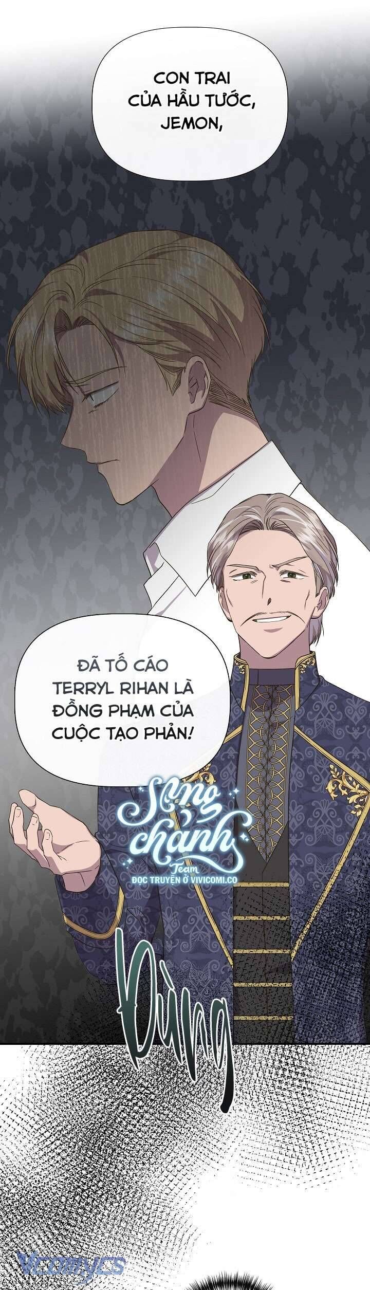 Tôi Không Phải Là Cinderella 105