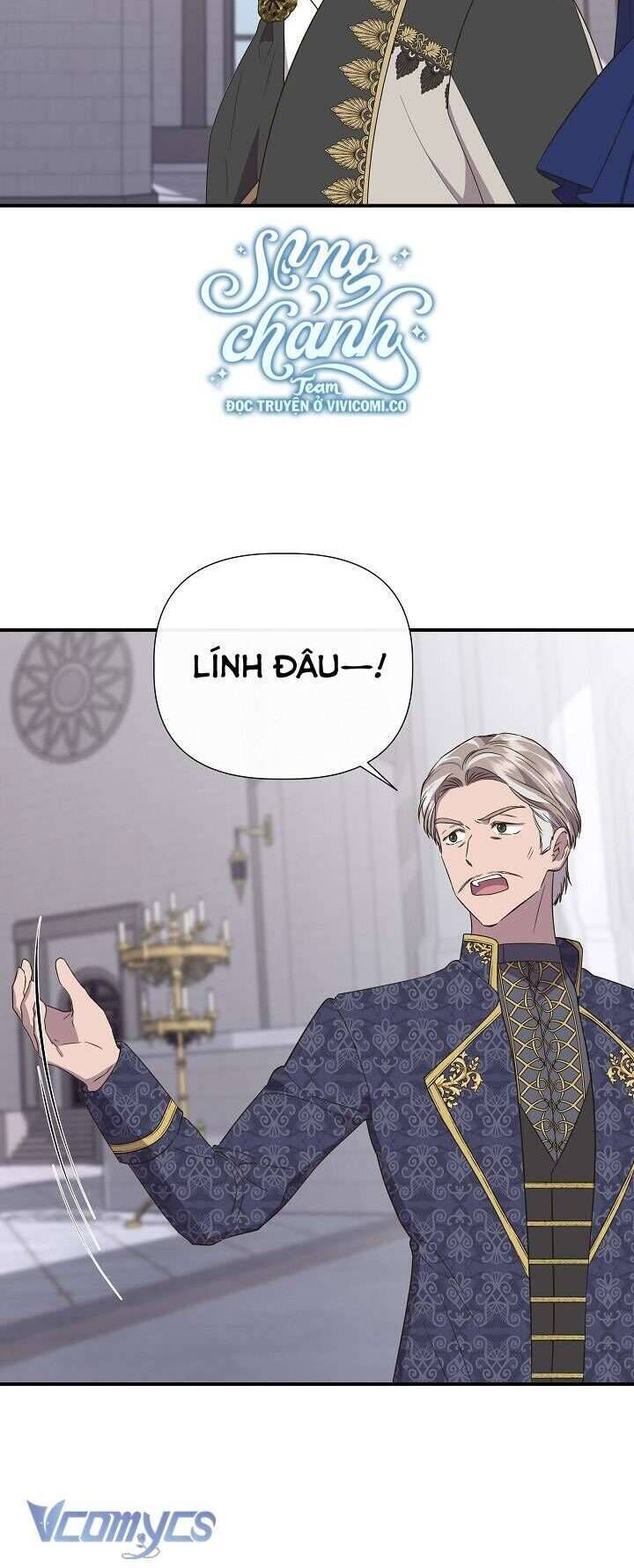 Tôi Không Phải Là Cinderella 105