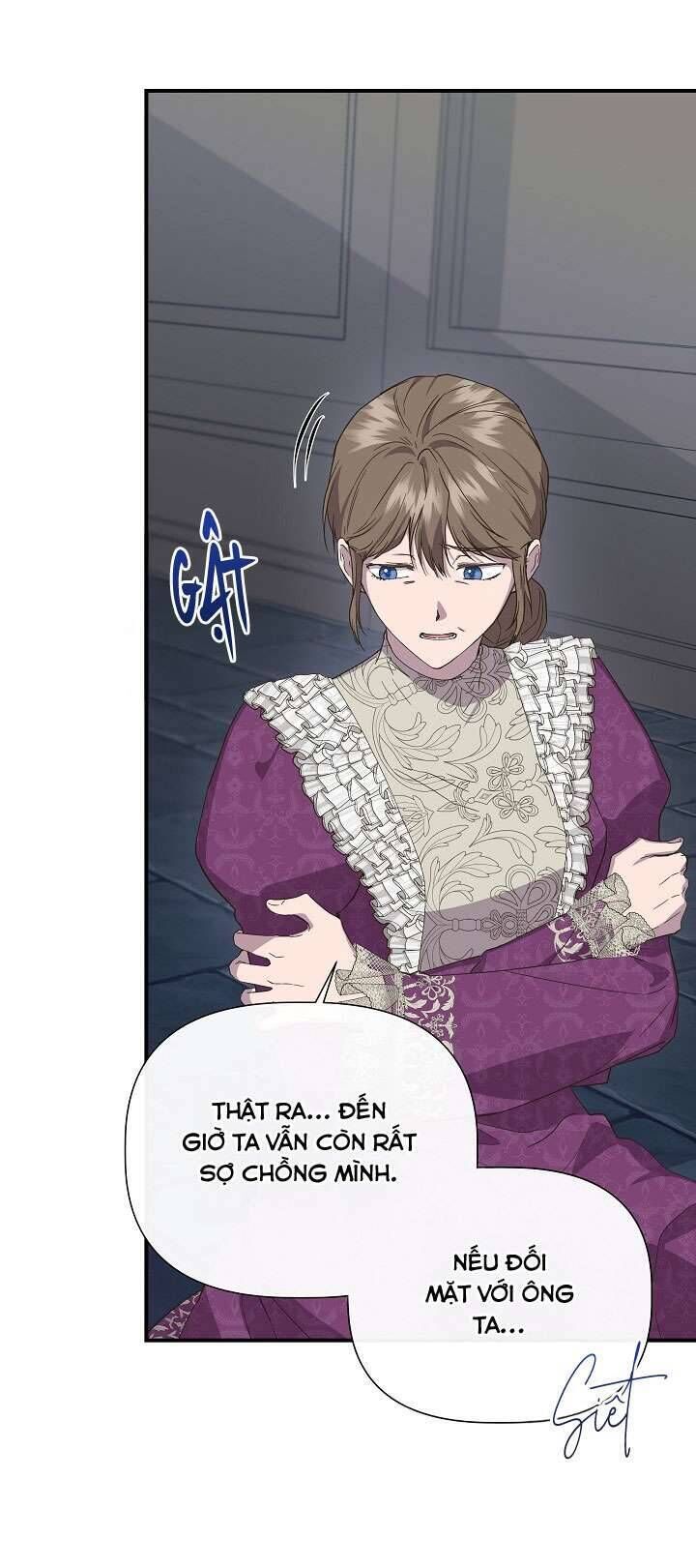 Tôi Không Phải Là Cinderella 105
