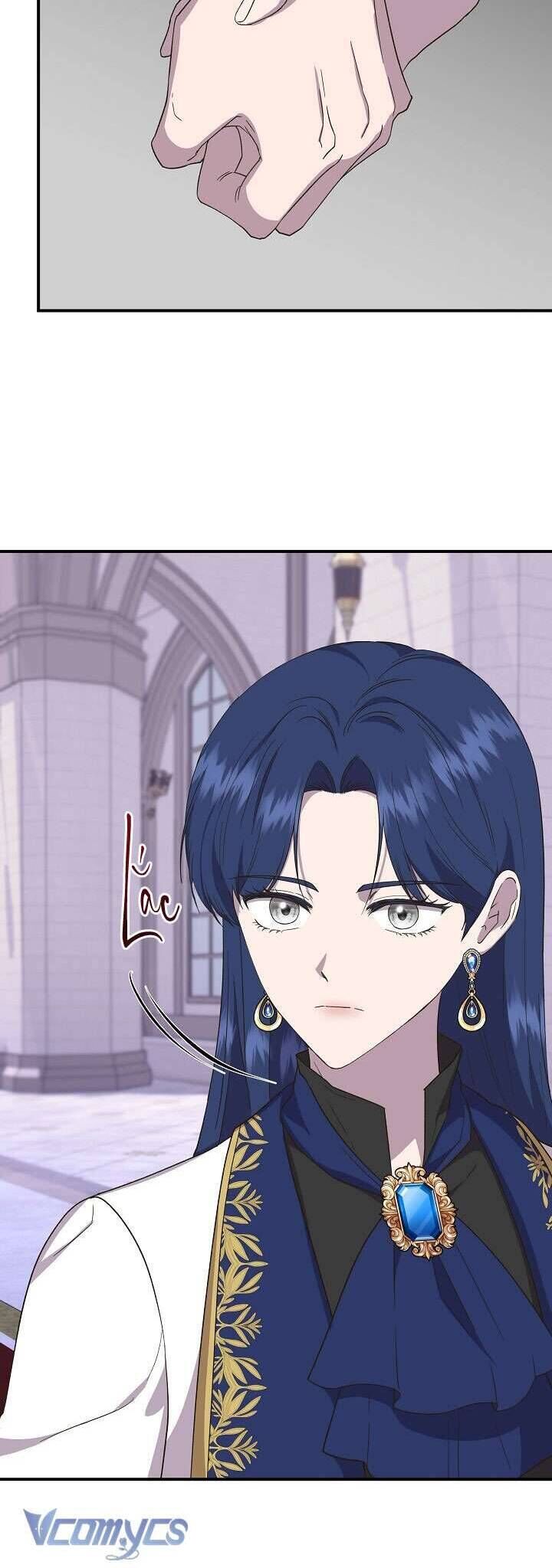 Tôi Không Phải Là Cinderella 105