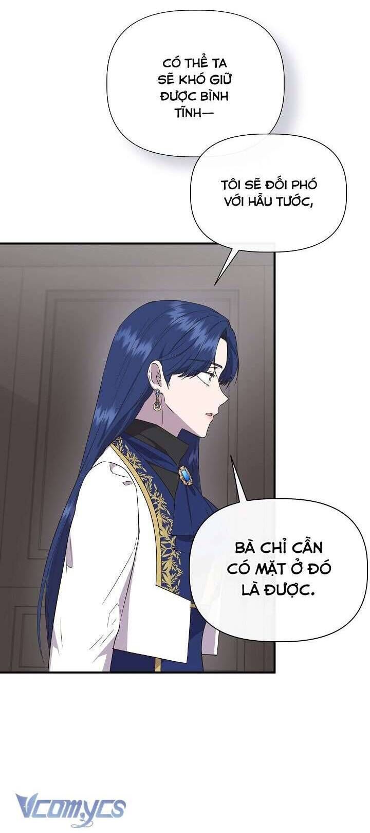 Tôi Không Phải Là Cinderella 105