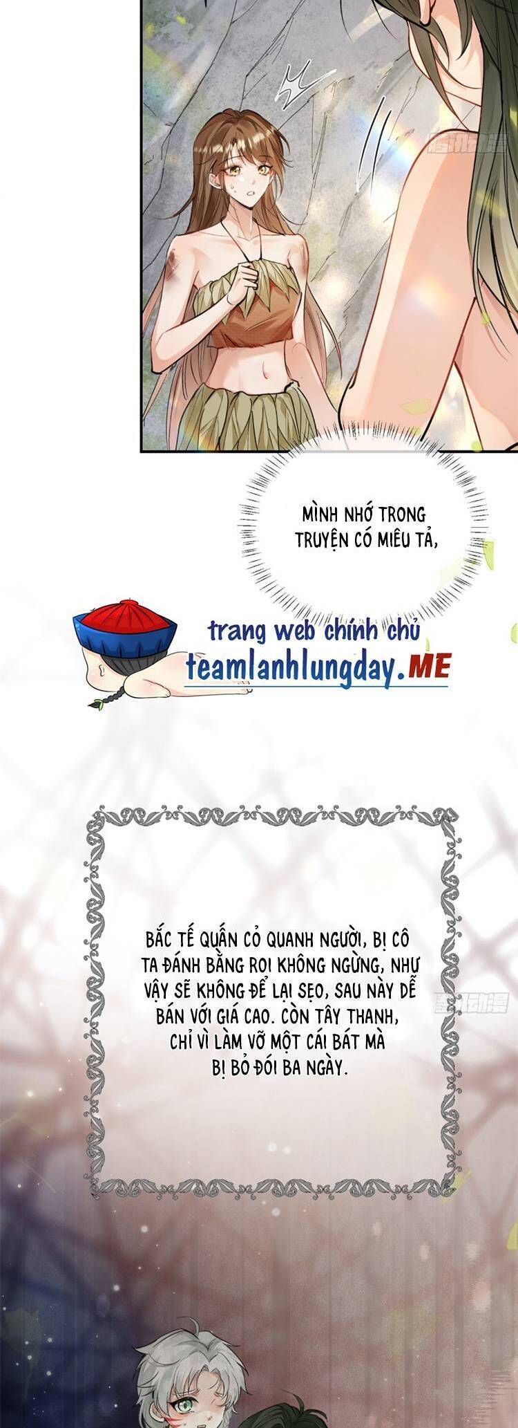 Trang truyện
