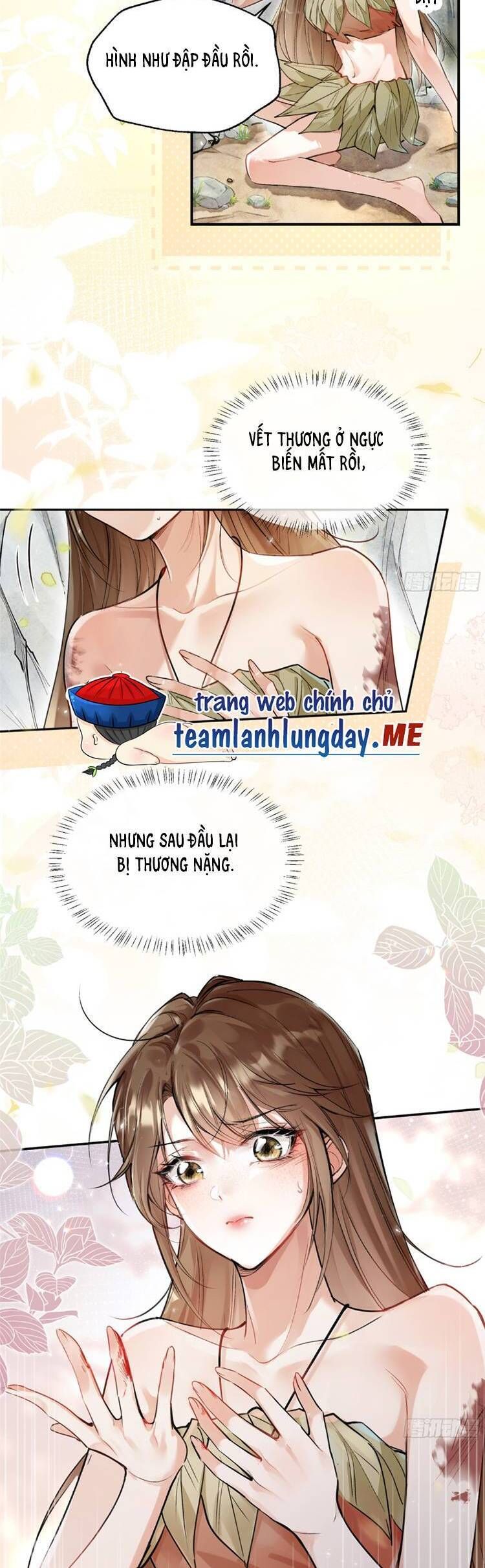 Trang truyện