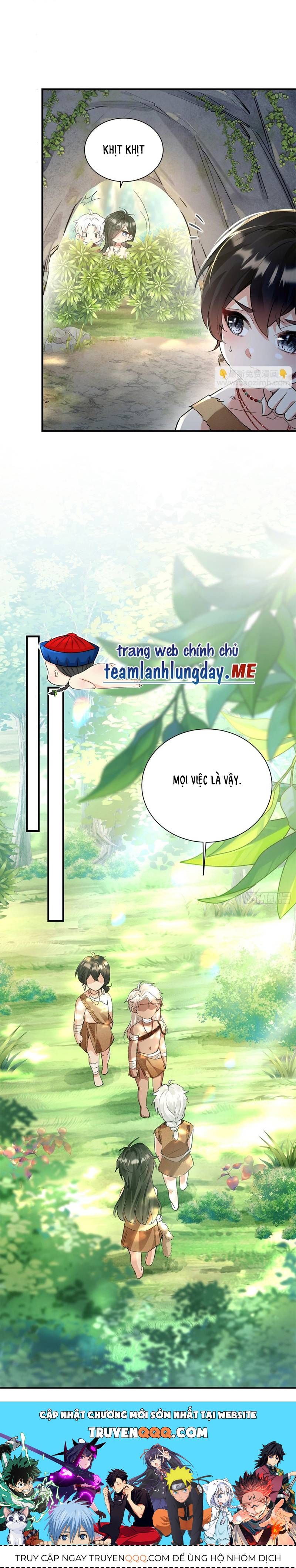 Trang truyện