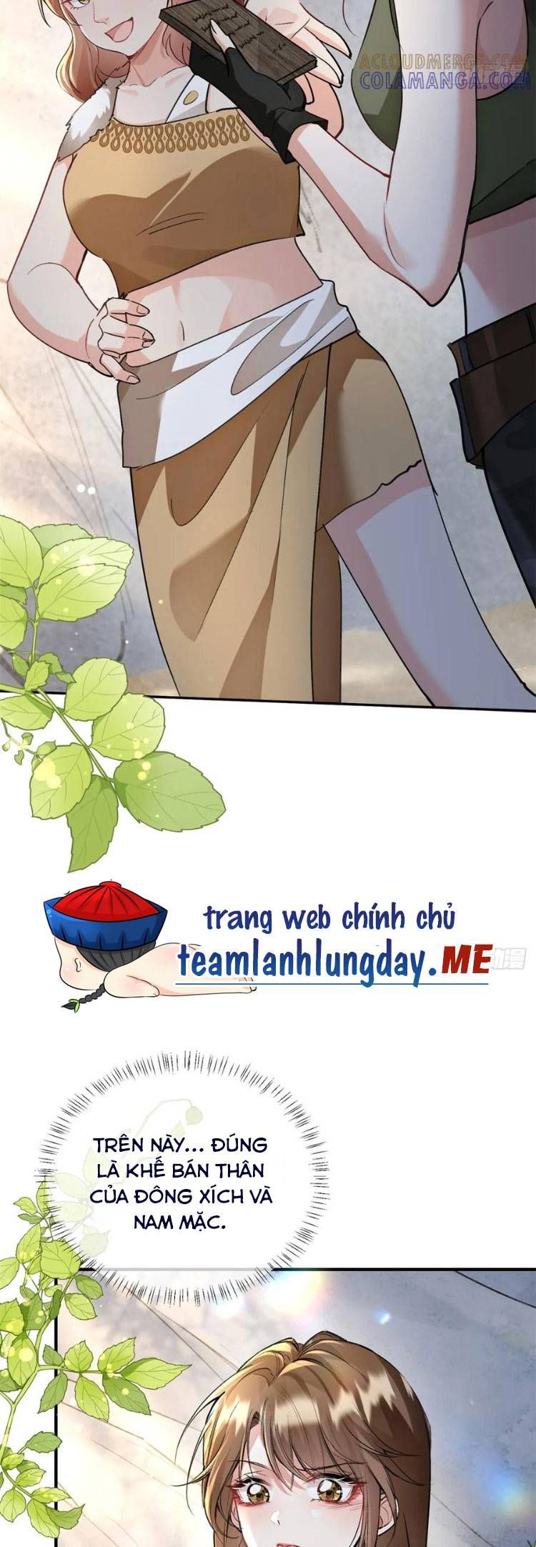 Trang truyện