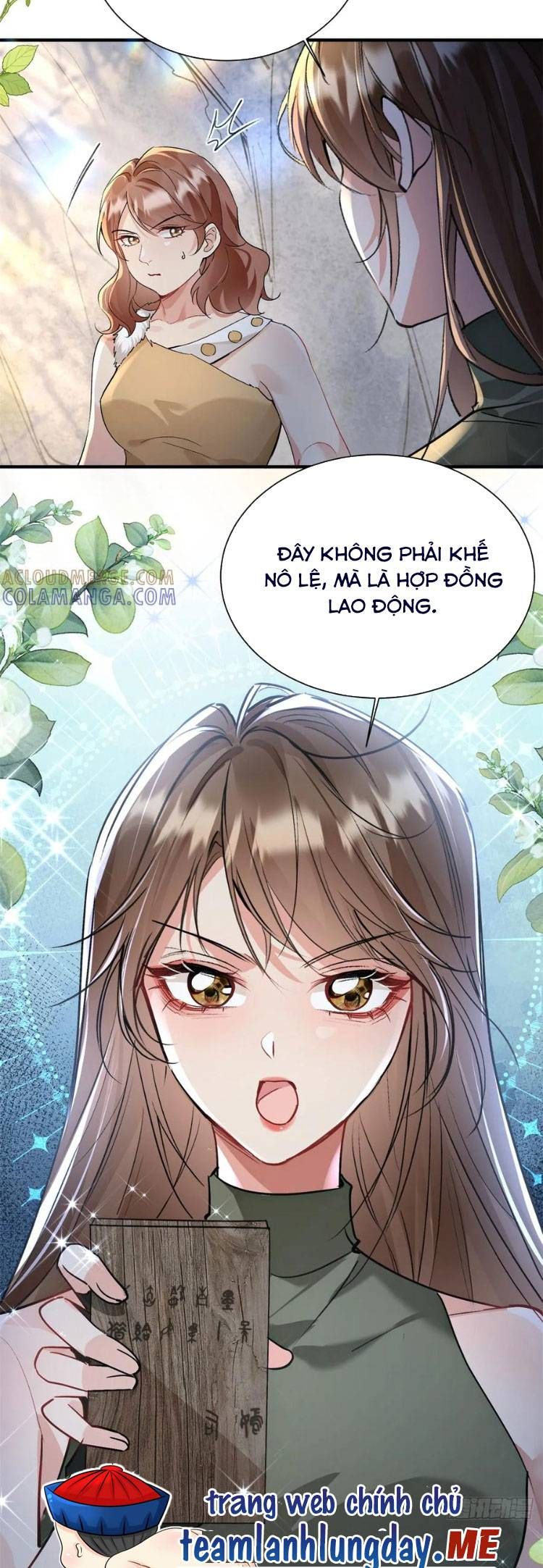 Trang truyện