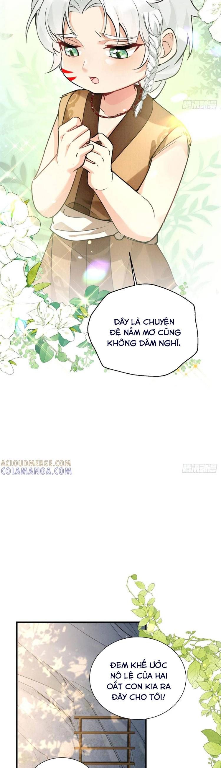 Trang truyện