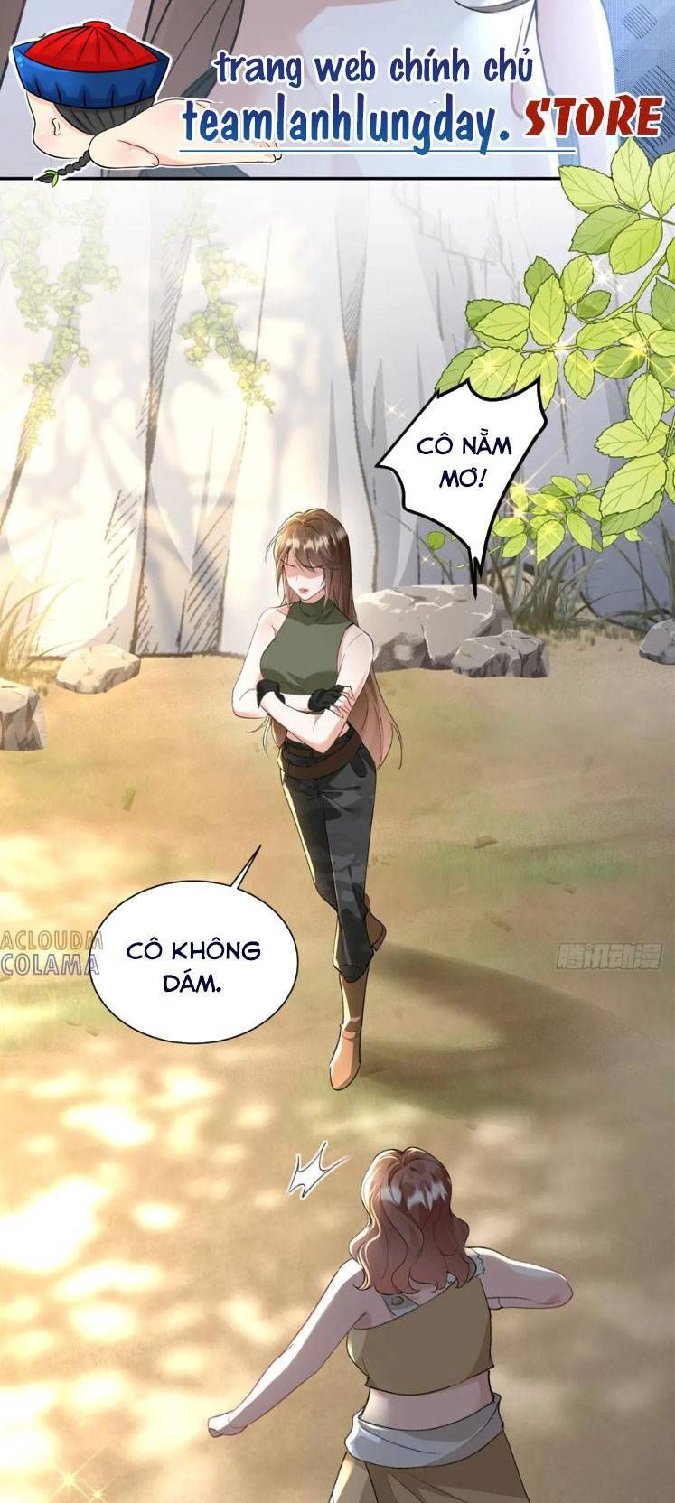 Trang truyện