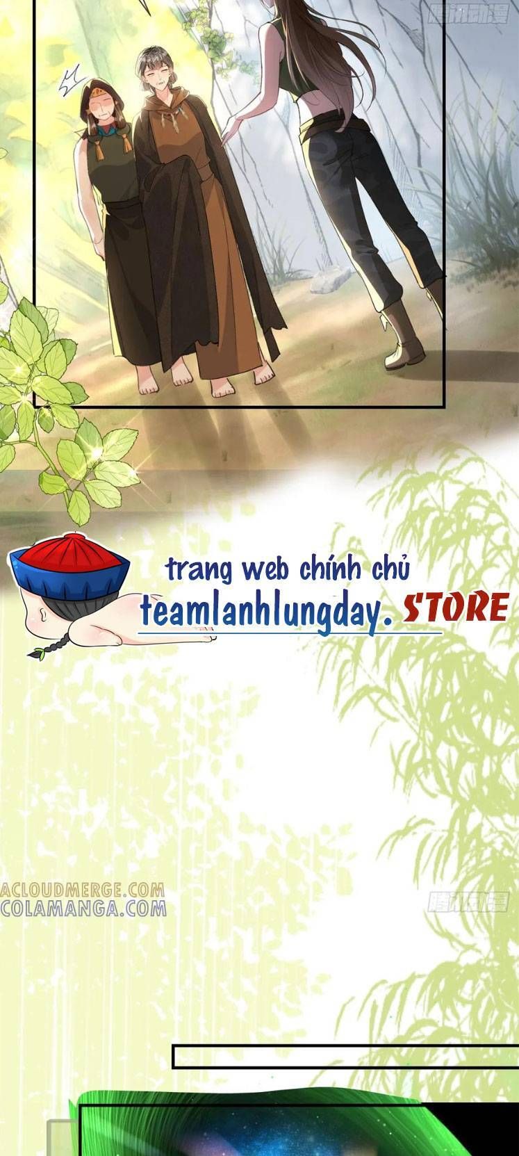 Trang truyện