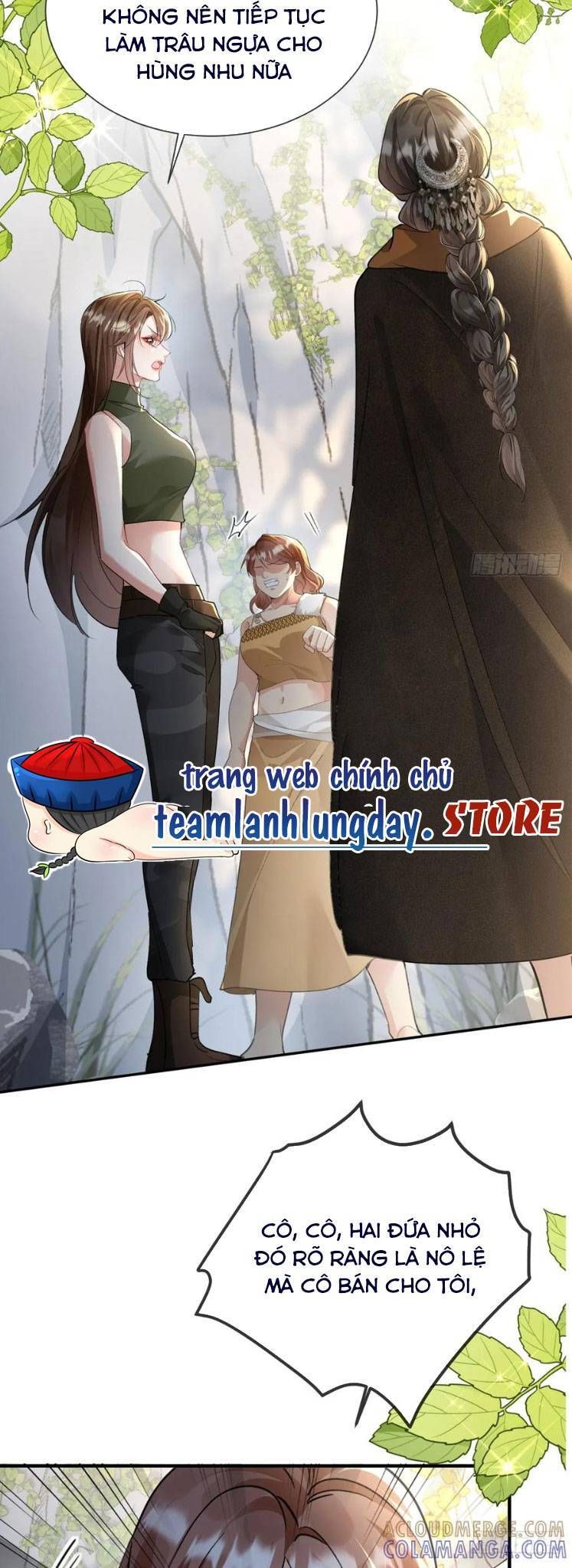 Trang truyện