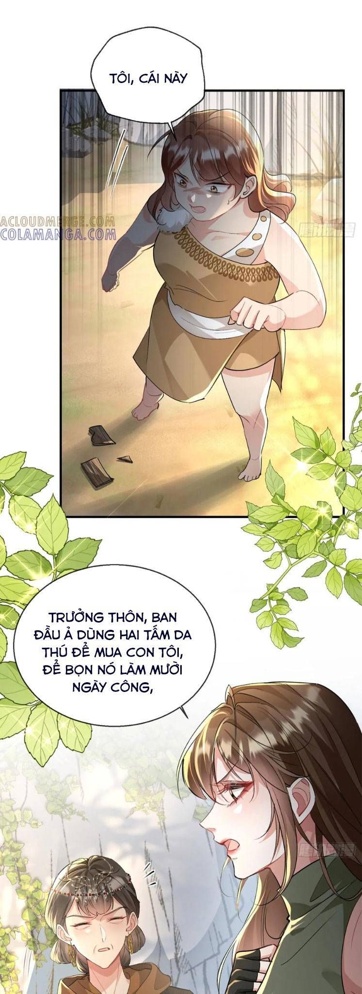 Trang truyện