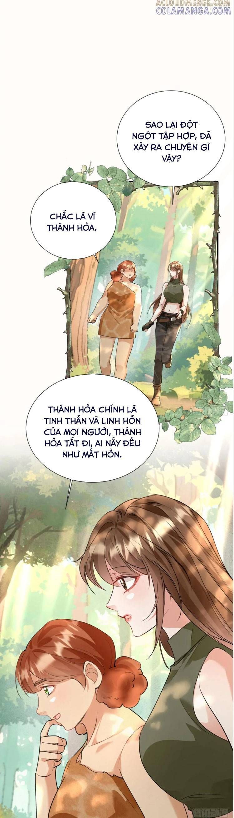 Trang truyện