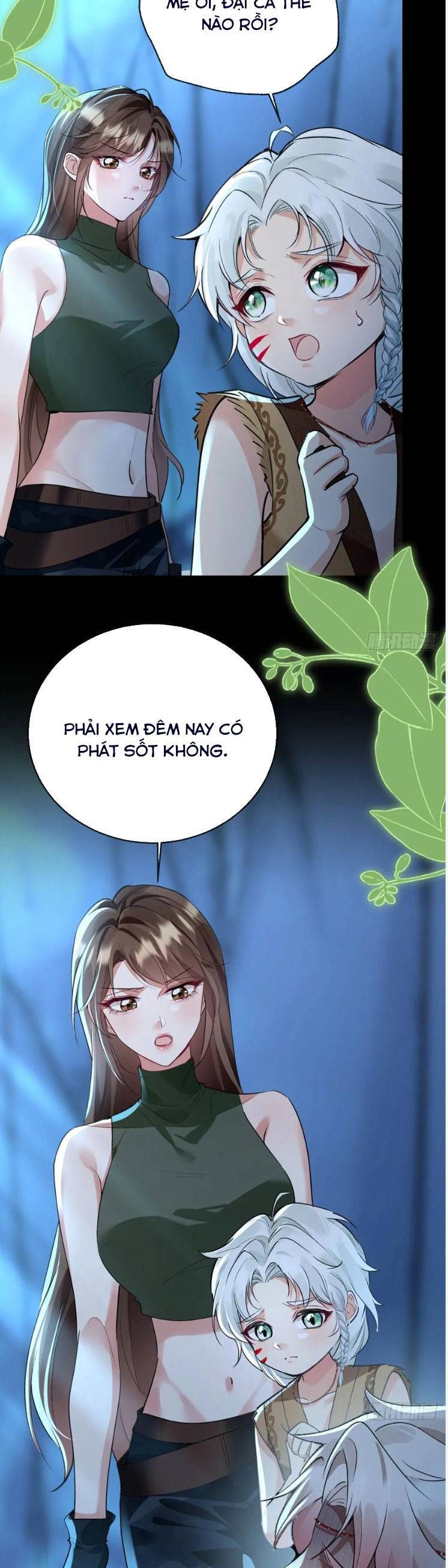 Trang truyện