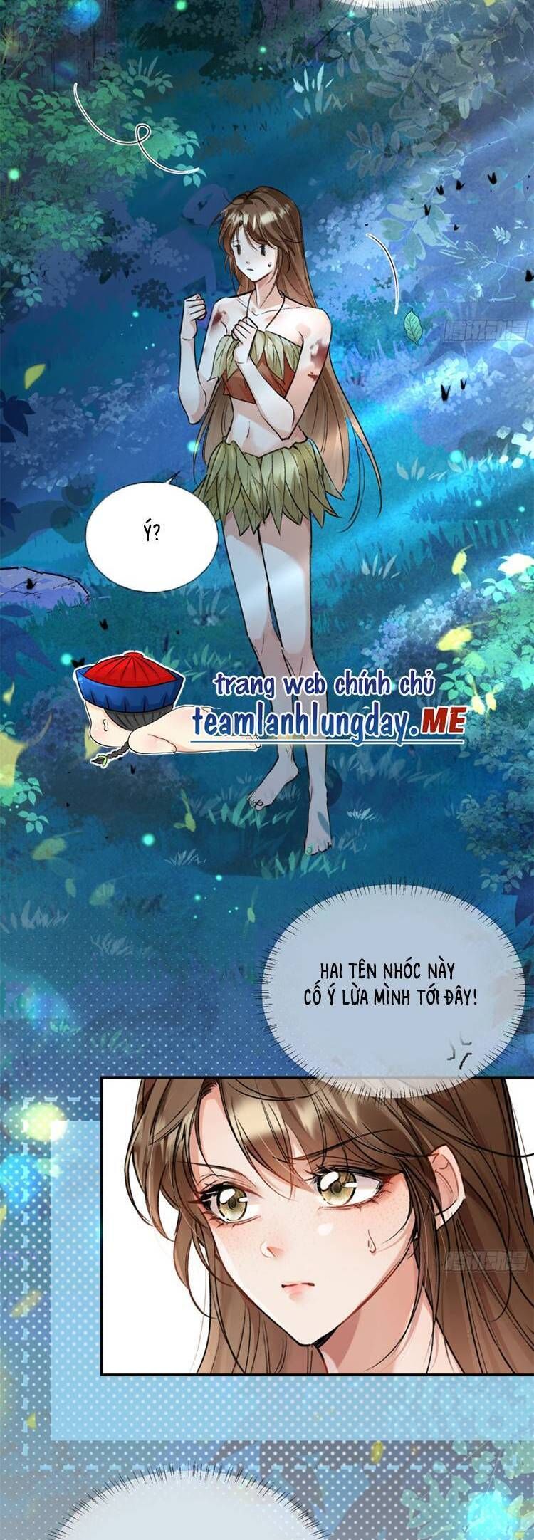 Trang truyện