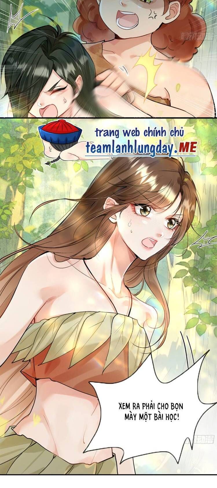 Trang truyện