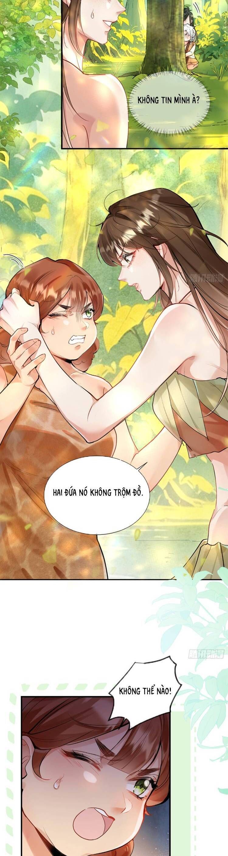 Trang truyện
