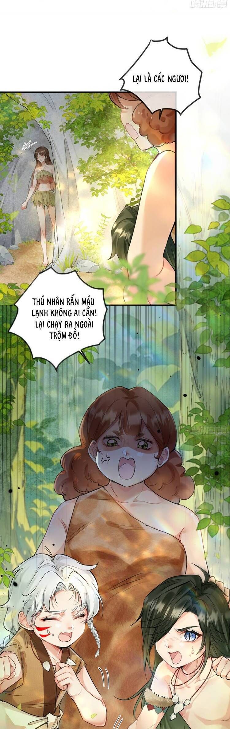Trang truyện