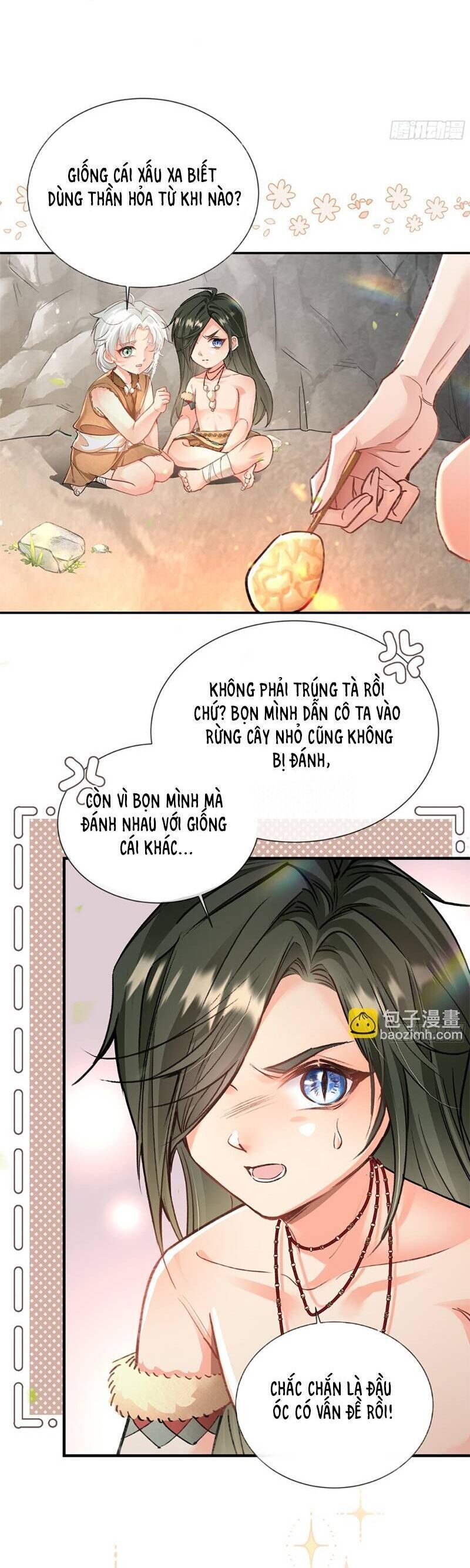 Trang truyện