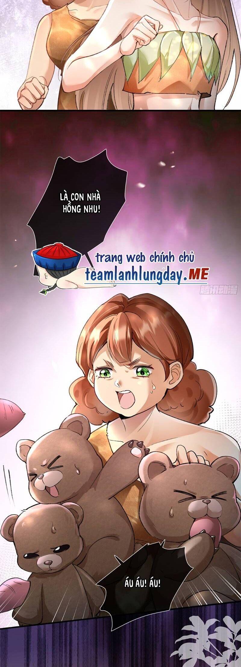 Trang truyện