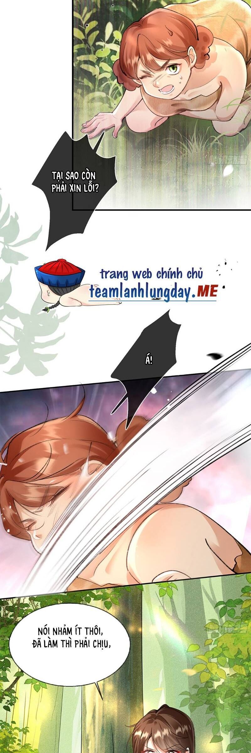 Trang truyện
