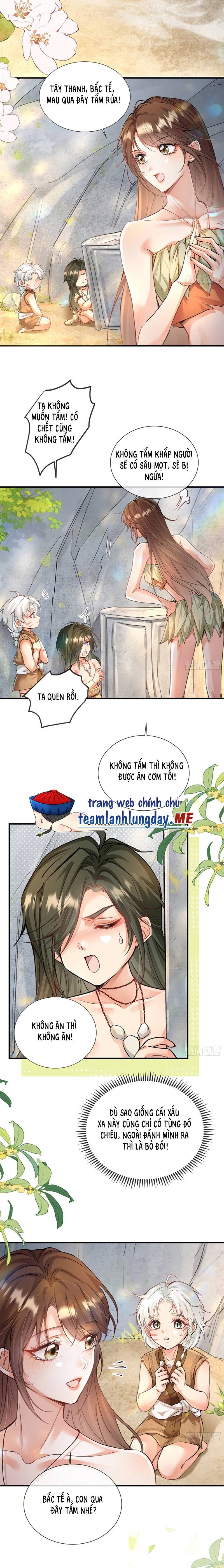 Trang truyện
