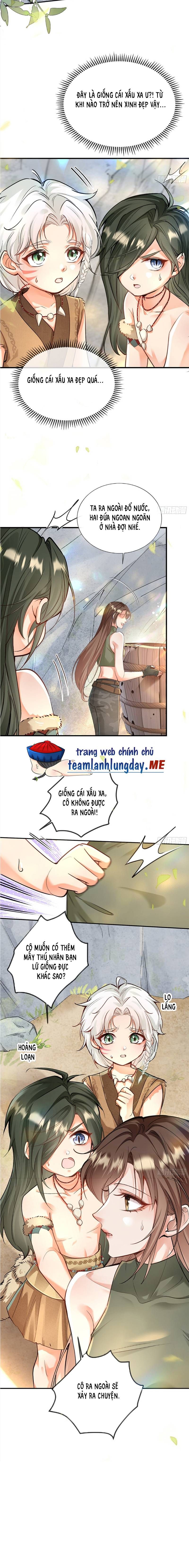 Trang truyện
