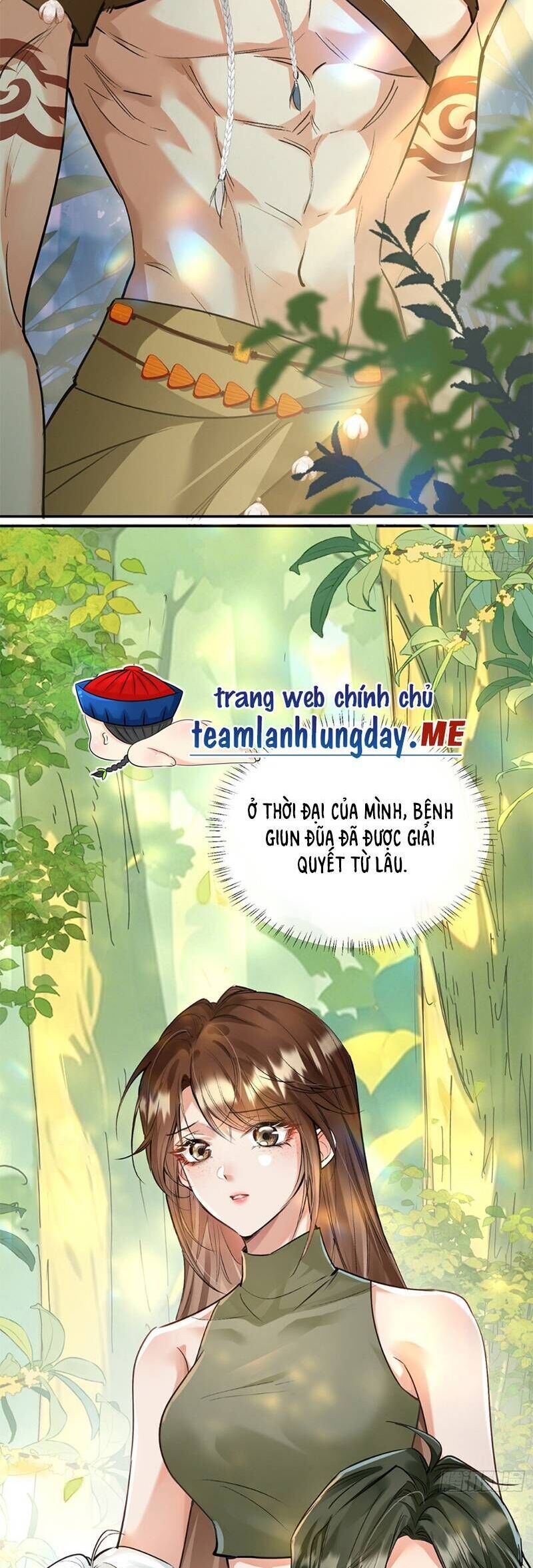 Trang truyện