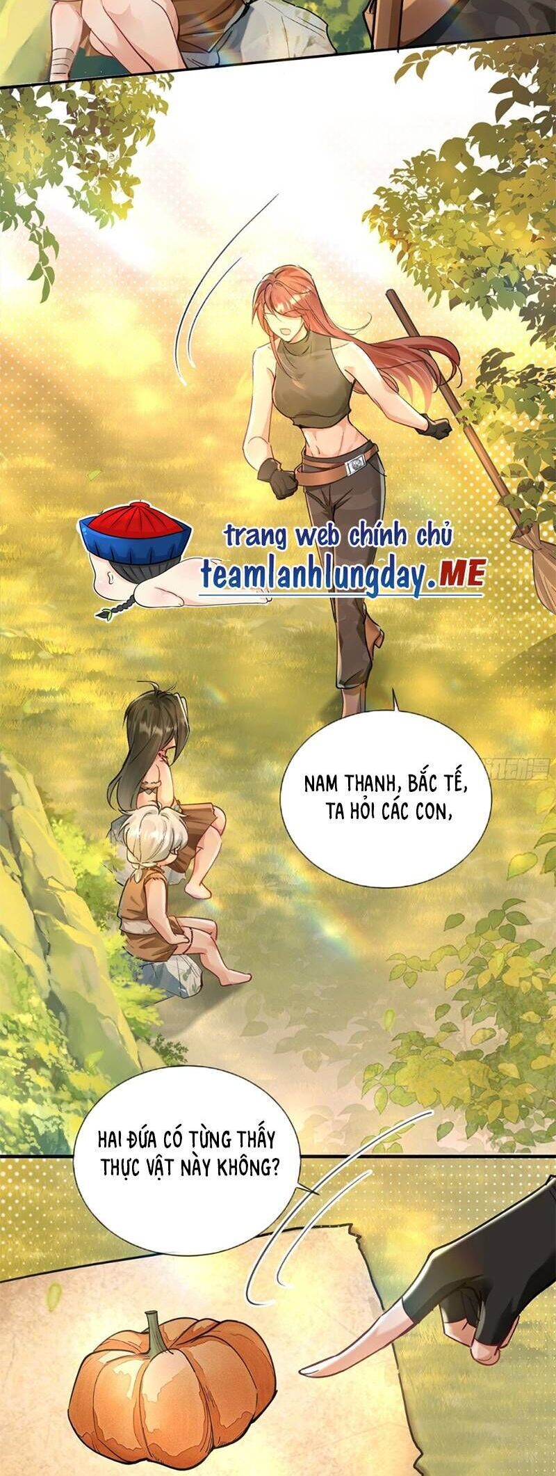 Trang truyện