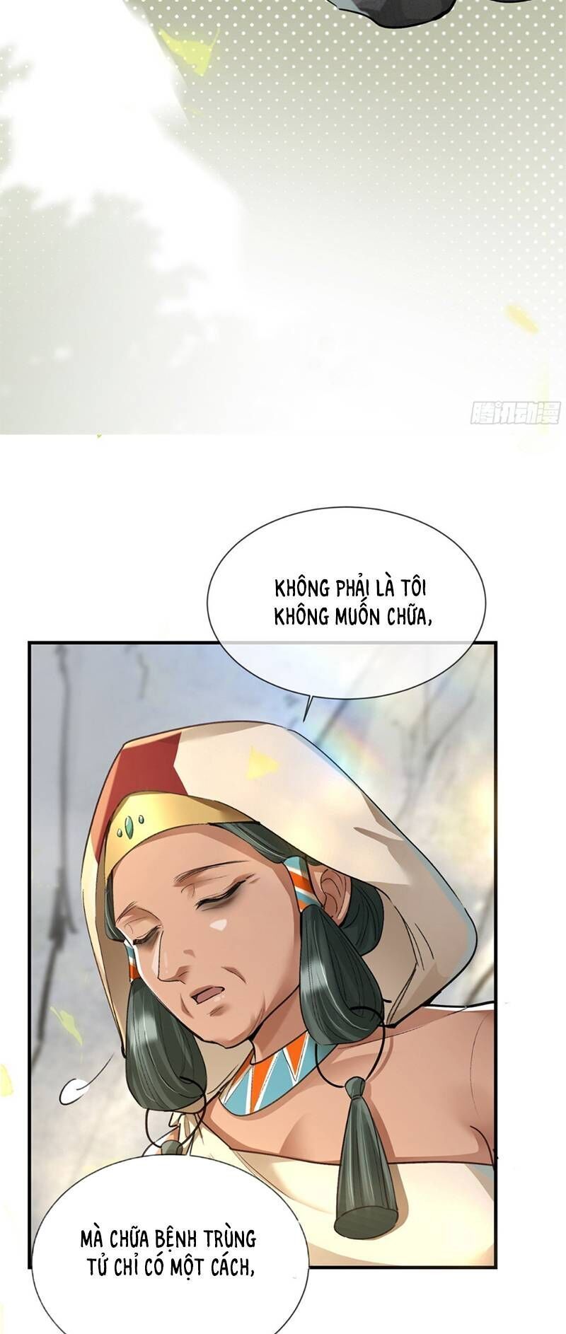 Trang truyện