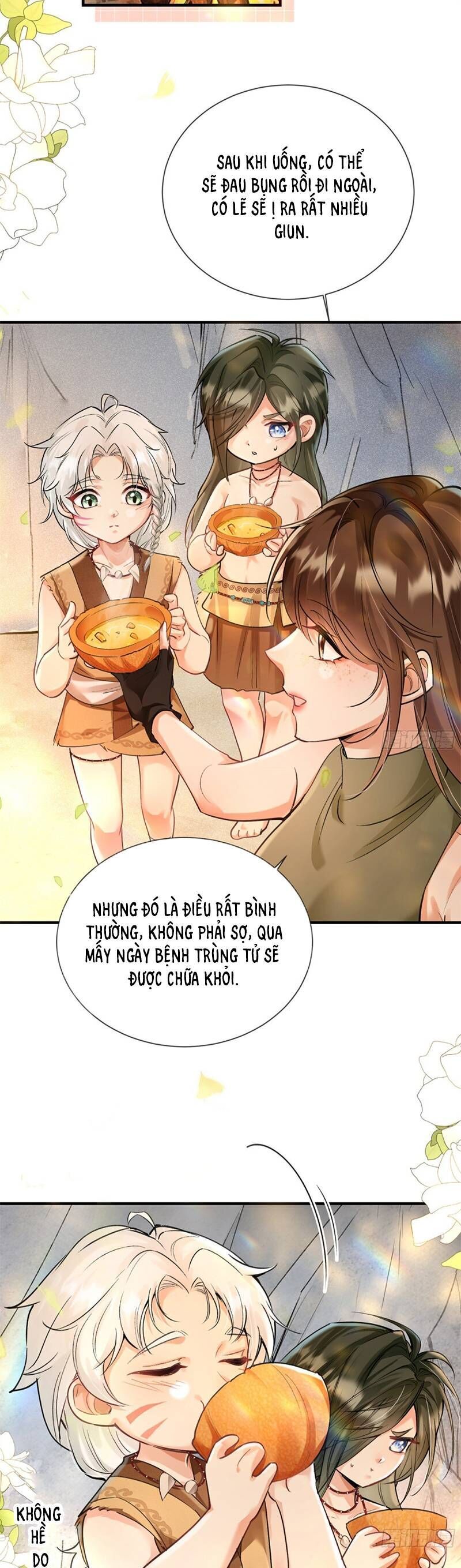 Trang truyện
