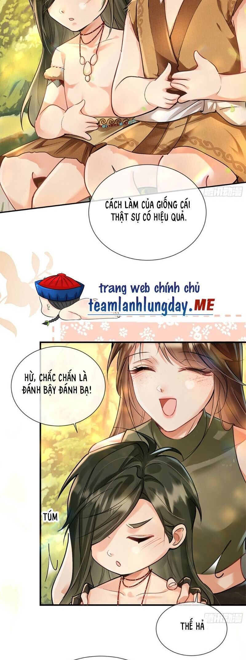 Trang truyện