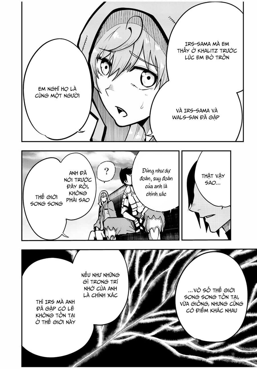 Dorei Tensei: Sono Dorei, Saikyou no Moto Ouji ni Tsuki 94